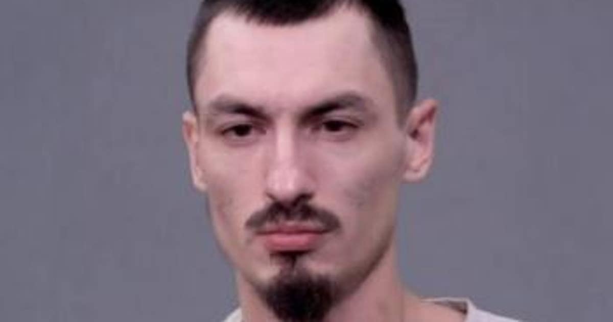 Lockport man arrested after fleeing police in handcuffs following armed ...