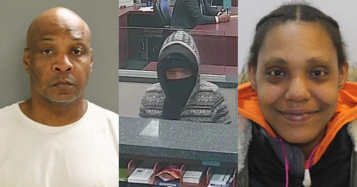 Chicago man with prior convictions sentenced in Loop bank robbery | FOX ...