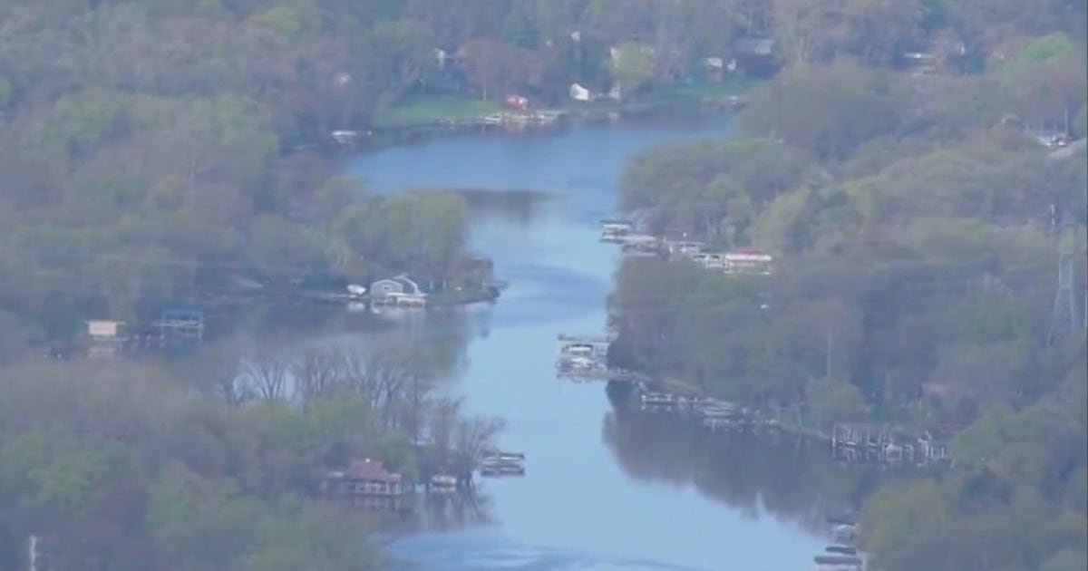 Body found in Fox River amid search for missing man | FOX 32 Chicago