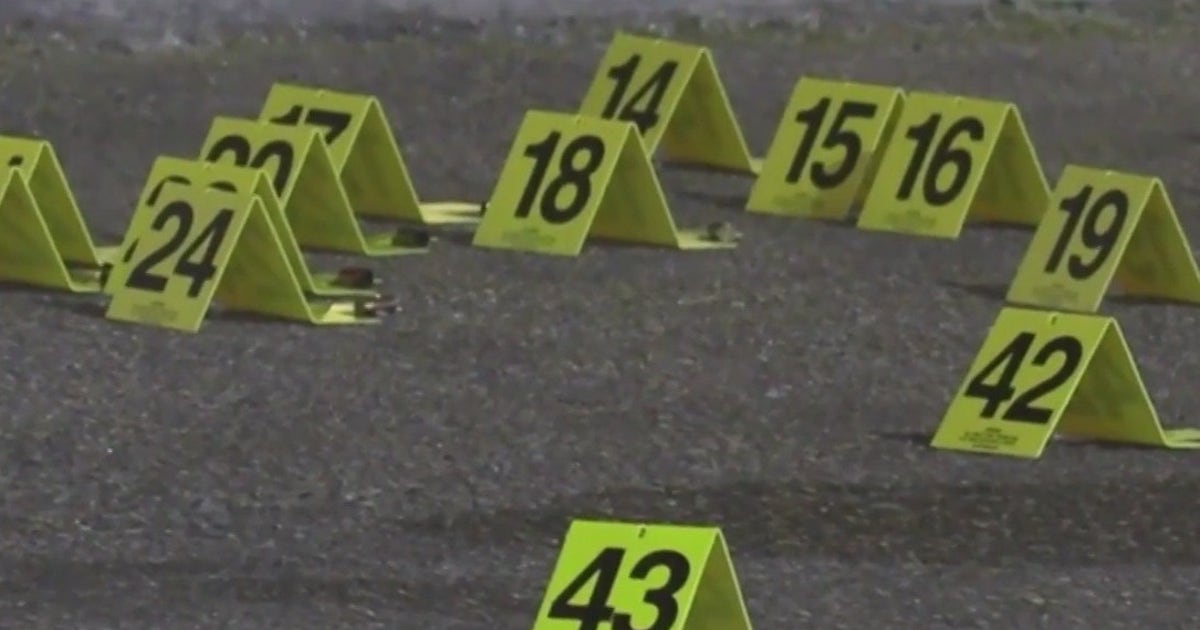 1 killed, 3 wounded, in Englewood shooting | FOX 32 Chicago