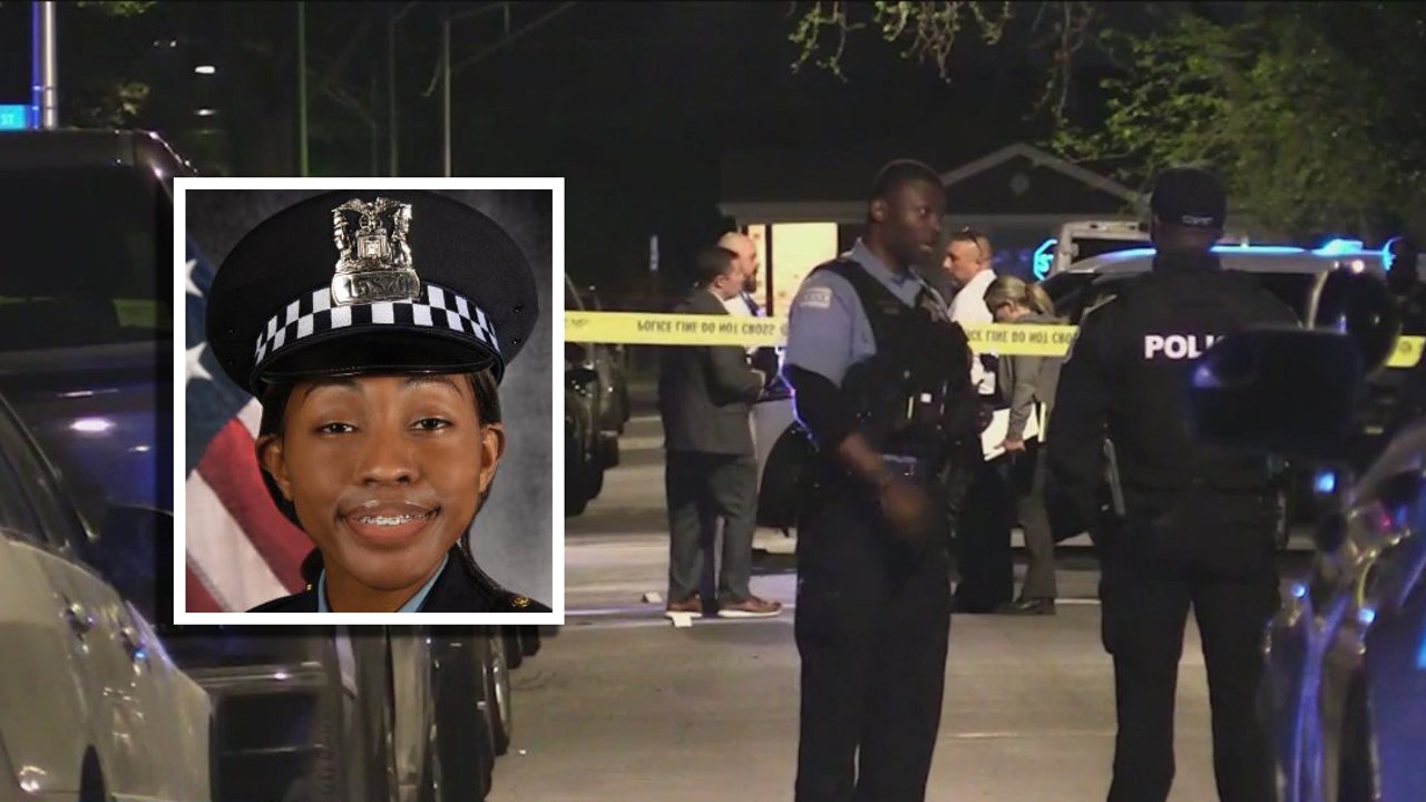 Areanah Preston shooting: Charges expected in killing of CPD officer - Vimarsana News