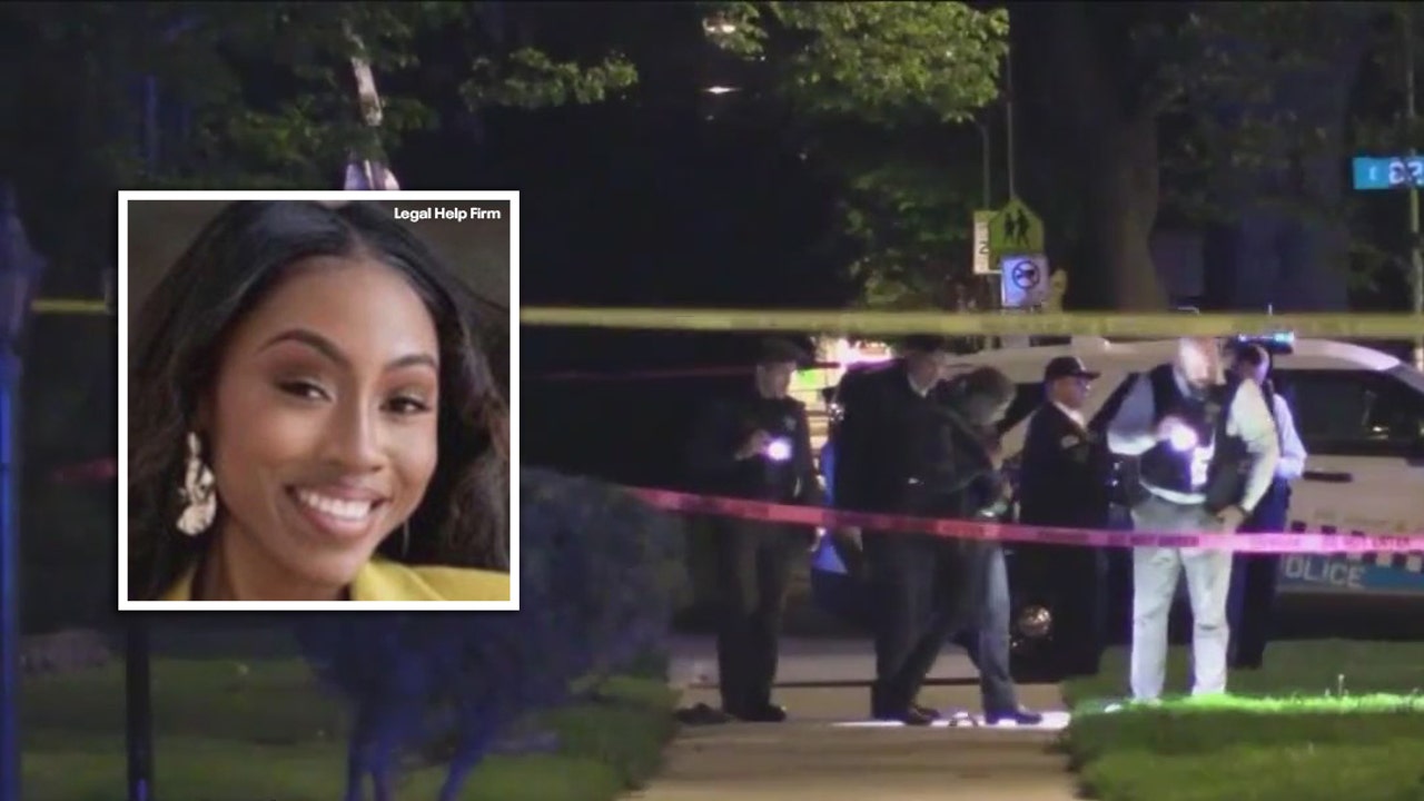 Areanah Preston shooting: Persons of interest in custody in officer's death - Vimarsana News