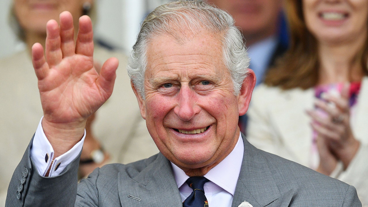 King Charles III coronation: Watch live coverage of this historic event - Vimarsana News