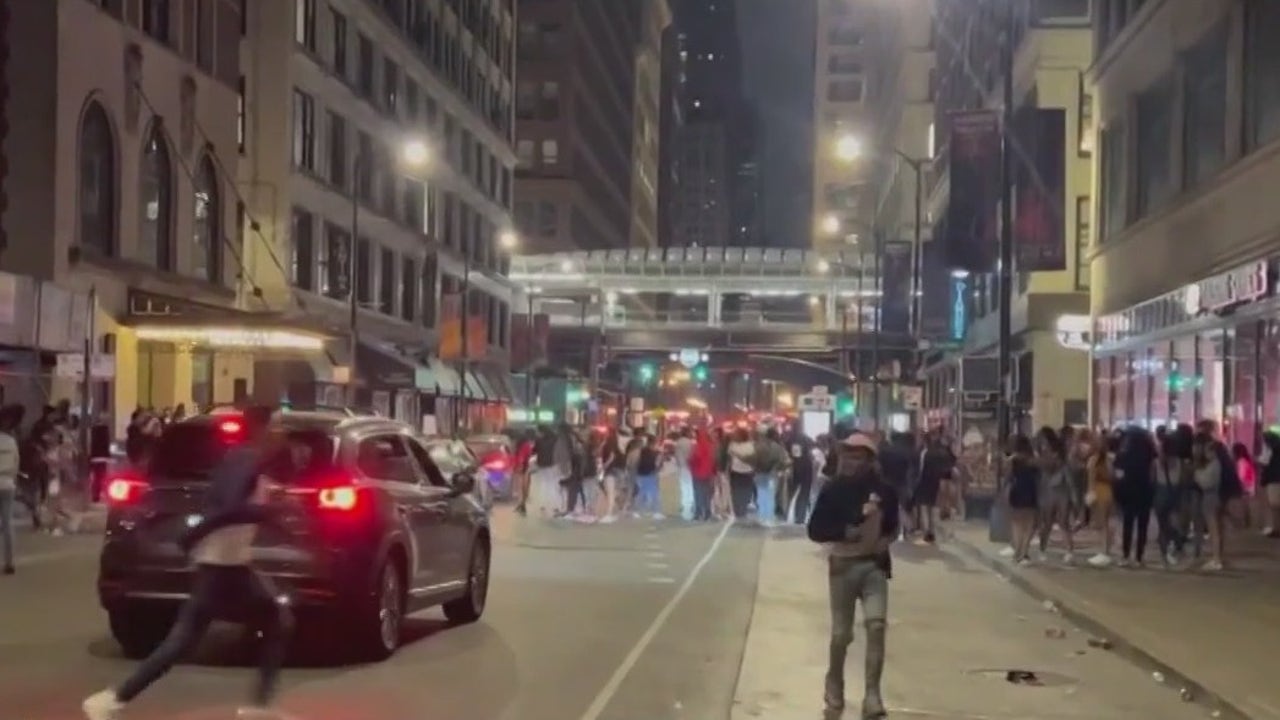 Police prepare for potential car caravan downtown, teen gatherings on South Side this weekend - Vimarsana News