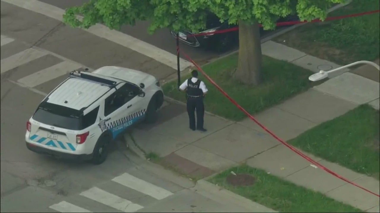 Driver+found+shot+dead+in+Englewood