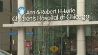 Road to the Chicago Marathon: Help raise $10,000 for Lurie Children's