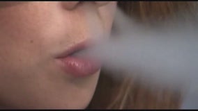 Cook County takes action to ban flavored liquid nicotine products