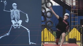Revolutionizing sports training: 3D analysis helps athletes improve performance and mitigate injury risk