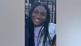 Girl, 14, reported missing from Chicago's West Side located