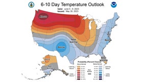 Chicago's sunny, hot weather comes with a cost