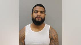 Man battered Illinois State Police trooper during traffic stop on I-94 in Cook County