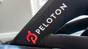 Peloton recalls 2.2 million bikes: Customers told to 'immediately stop using'
