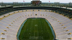 NFL's smallest market prepares to host league's top offseason spectacle as draft comes to Green Bay