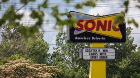 Police: Sonic manager punched, body slammed, hospitalized over wrong order