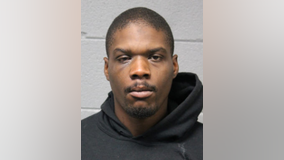 Chicago man arrested for robbing 35-year-old man in Logan Square