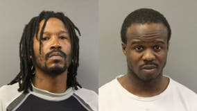 2 men charged after robbing Avondale business: police