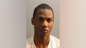 Man, 23, charged with carjacking at gunpoint in Englewood