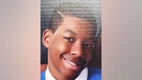 Takai Williams: Boy, 13, reported missing from Chicago's Englewood neighborhood