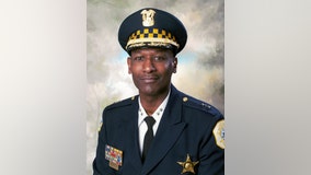 Fred Waller officially named Chicago Police Department's next top cop