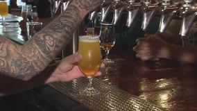 Pilsner at Horse Thief Hollow in Beverly takes top prize at World Beer Cup