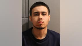 Man, 23, charged in Back of the Yards shooting