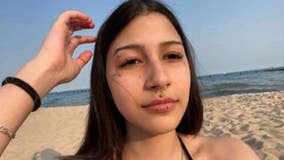 Girl found after going missing from Hermosa