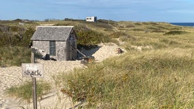 National Park Service offering historic Cape Cod dune shacks for lease, frustrating long-time occupants