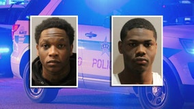Armed carjackers charged after victim fires shots in West Lawn