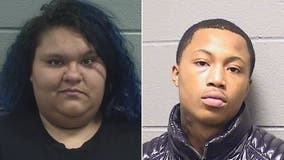 Pair charged with attempting to bring narcotics into Cook County Jail