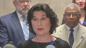 Alderperson's resolution condemning attack on Israel gets pushback from mayoral ally