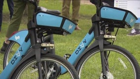 Divvy now available throughout all of Chicago, CDOT announces