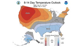 Chicago weather: May might end relatively warm and dry