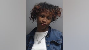 Chicago woman charged with leading police on high-speed chase, bond set at $50K