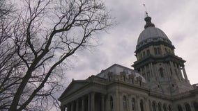 Illinois lawmaker proposes arming AG, state's attorneys with federal-style wiretapping authority