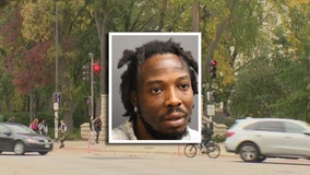 Chicago man charged in attempted abduction on Northwestern University campus