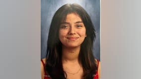 13-year-old missing from Little Village located