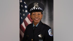 Aréanah Preston funeral: Arrangements set for fallen Chicago police officer