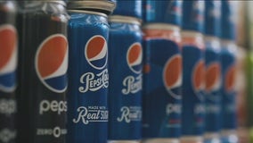 CPS students, Pepsico employees collaborate in innovative 'reverse mentorship' program