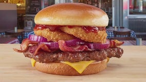 Portillo's adds new item for bacon lovers to menus nationwide