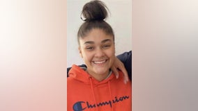 Samarra Galaviz: Missing Chicago girl, 14, last seen a week ago