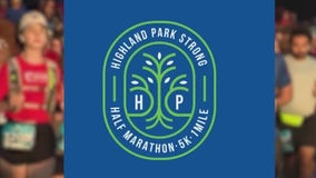 North Shore Classic re-branded as Highland Park Strong Half Marathon