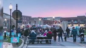 Aurora's Food Truck Fest returns with 28 mouth-watering options