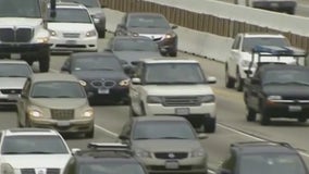 2 million Illinoisans expected to hit the road for Memorial Day weekend