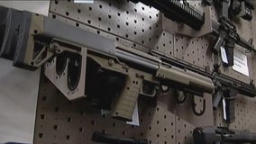 Illinois lawmakers approve bill that increases legal risk for firearms industry