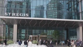 Saint Regis Hotels opens first Midwest location in downtown Chicago