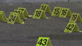 1 killed, 3 wounded, in Englewood shooting