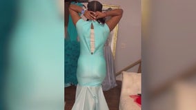 Chicago designer takes 'full responsibility' after botched prom dresses