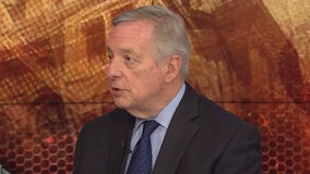 Durbin believes deal may be coming together as debt ceiling negotiations drag on