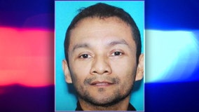 Manhunt underway for estranged husband wanted in Waukegan double shooting