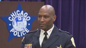 Chicago's top cop application deadline looms as final public forum approaches